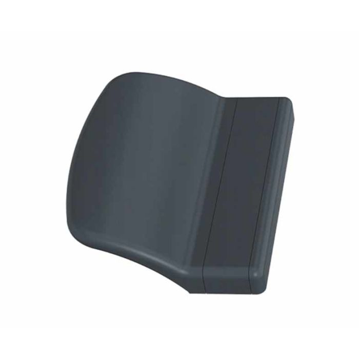 Balkónový úchyt RAL7016