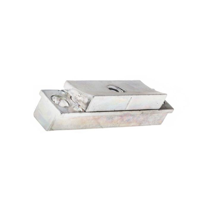 ZV skrytý přítlačný pant