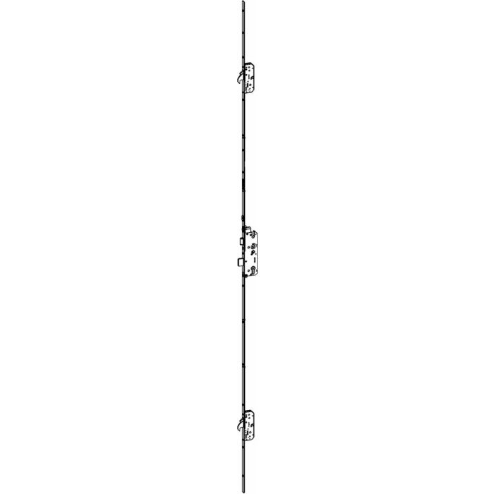 T-AV4D-F1660 L124P/40 A9 92/8 M2 LE MC