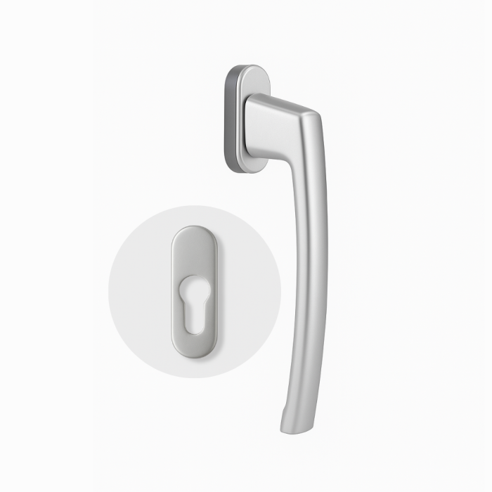 PP.502/200.F1 HF.klika+rozeta