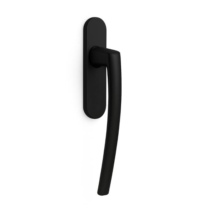 PPHS.502/240.SW25 HF klika černá