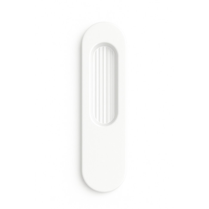 PPHS.WS HF.úchyt mušle bílý