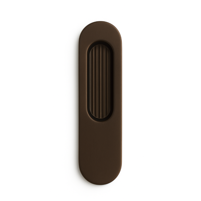 PPHS.BR hnědá HF.úchyt mušle