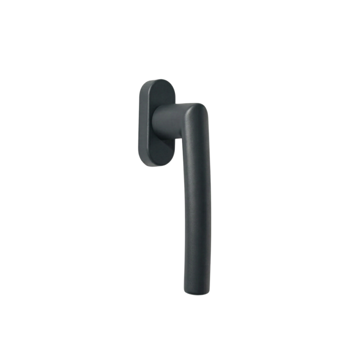 KS 1009 Z T37 AGR25 klika (RAL7016M)
