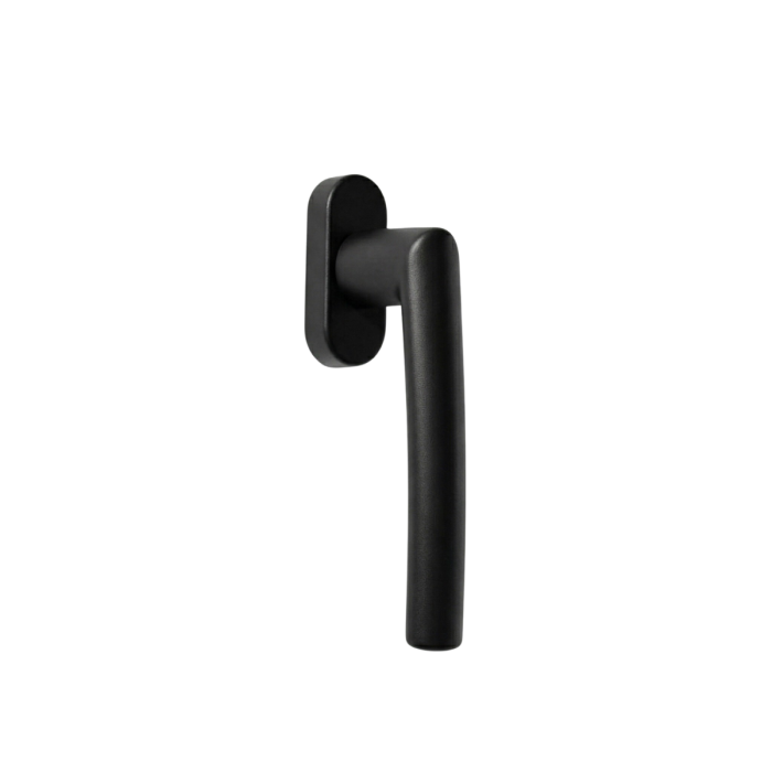 KS 1009 Z T37 SW25 klika (RAL9005M)