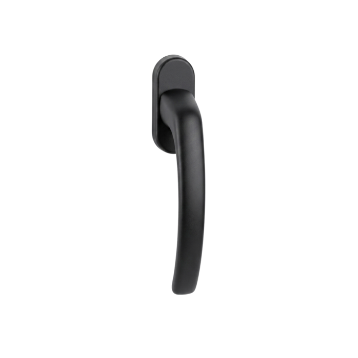 KLIKA KS 1005 Z T25 RAL9005M
