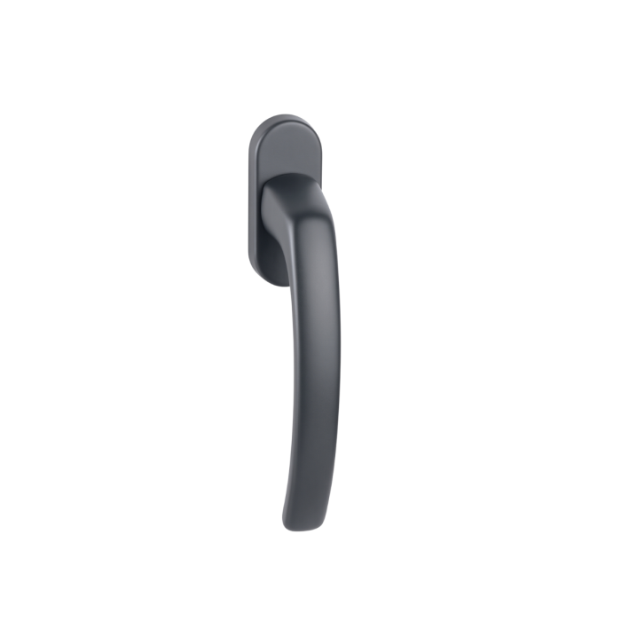 KLIKA KS 1005 Z T25 RAL7016M