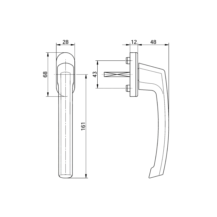 PP.502/160.F1 HF.klika