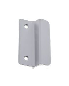 K-S ALU F1 Balkónový úchyt stříbrný