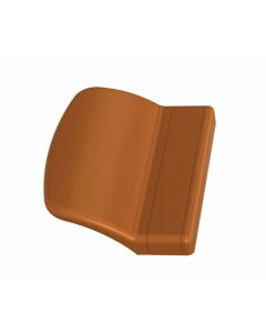 PS-9153 Balkónový úchyt Zlatý dub