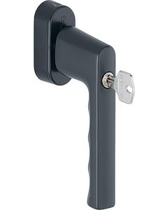 OK.KLIKA HP HAMB 0700 ZAMYK T32-42 ČER S