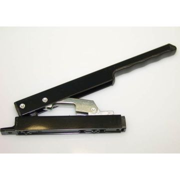 FL190 SW Ruční páka otvírače černá