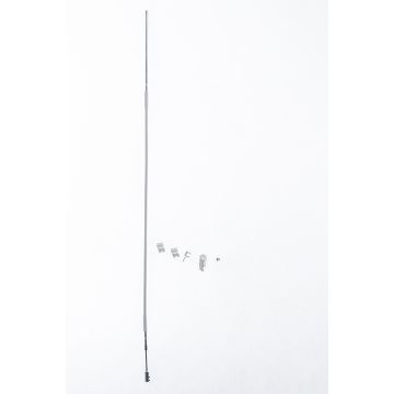 HS.FLEX.700.WS Pružné táhlo bílé(175356)