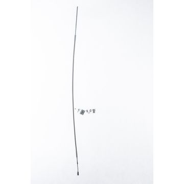 HS.FLEX.1000.GR Pružné táhlo šedé