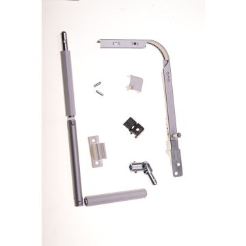 E200SF.LS Vřetenový převod bíý levý