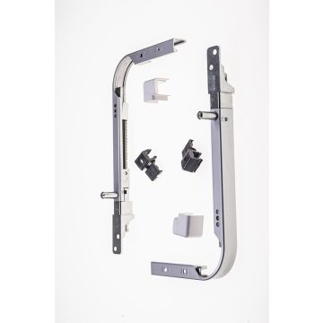 HS.SG HAUTAU 201E Převod PR (228502)