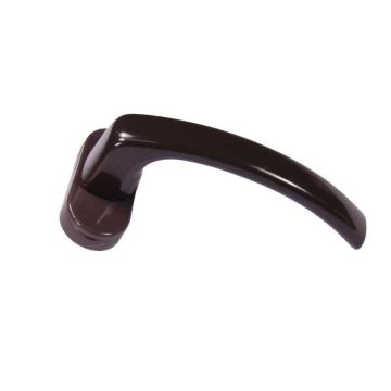 KS ERGOLINE 1005 Z T35 BR Klika hnědá