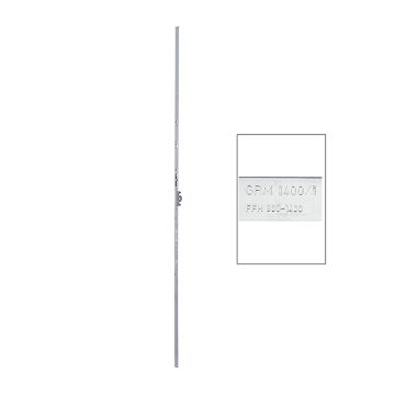 GRM 1400/0 PŘEVOD.LIŠTA SL