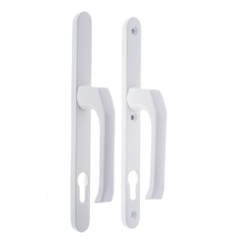 KL KS 1003 92/8 S26 WS garn.bílá