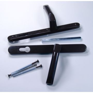 KL KS 1003 92/8 S26 BR garn.hnědá