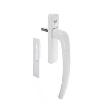 HS.300.GG Klika bílá (185170)