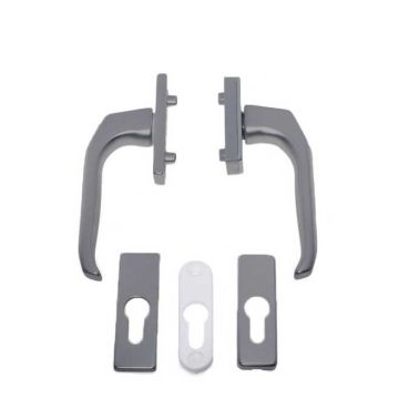 KS 1003 KK 00/7 30 F9 Balkonová klika