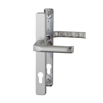 KL LON.113/2246 F9 Dveřní garn. Ocel