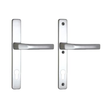 KL KS 1003 92/8 S32 F1 garn.stříb.přizv.