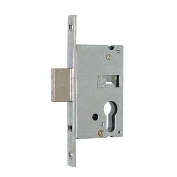 SSF RR 02 RS 40/16 Zámek (zástrč)