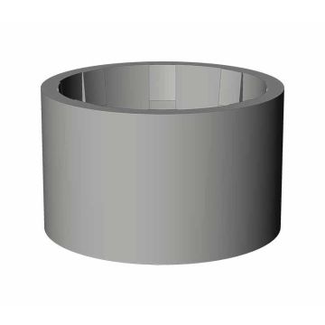 KE 12,5 Krytka excentru