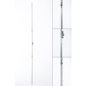 GRM 1800/2 SL převod.lišta