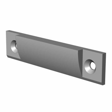 SZV SL Protiplech přítl.závěsu