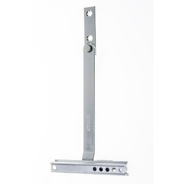 DB 11-350 SL brzda otevírání