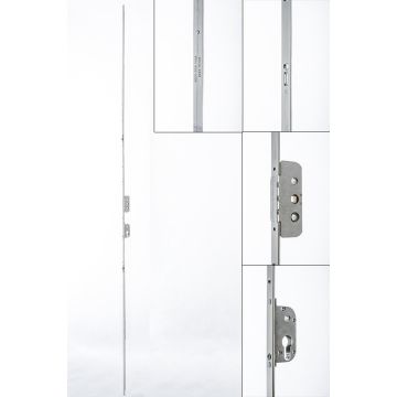 GRMA 2300/2 D25 SL převod.lišta