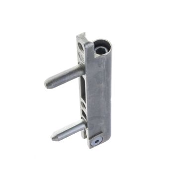 FK-F 20/6-20 SL křídl. ložisko s brzdou