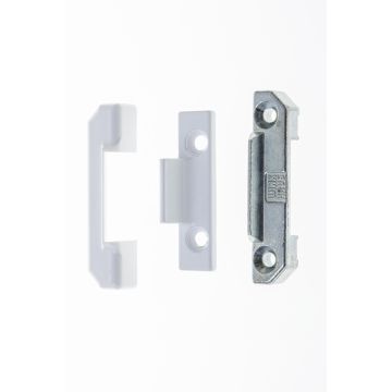 MVA/5 pomocný závěs bílý sada