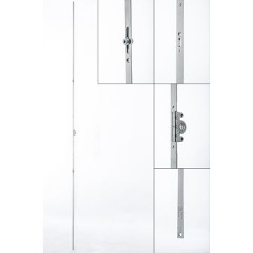 GRK 2225/2 EF SL převodová lišta