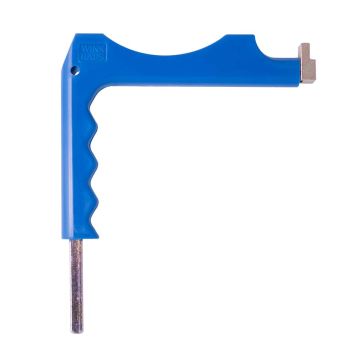 SWS Montážní klika