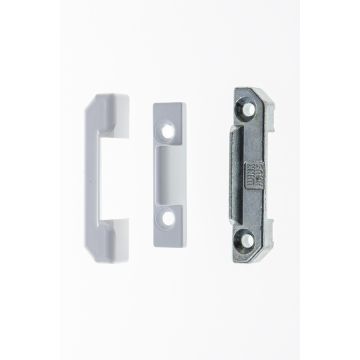 MVA/0 pomocný závěs bílý sada