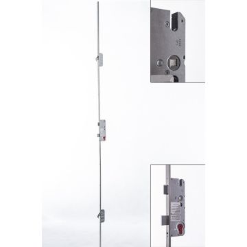 STV-U2462/45 92/8 M2 LE MC vícebod.zámek