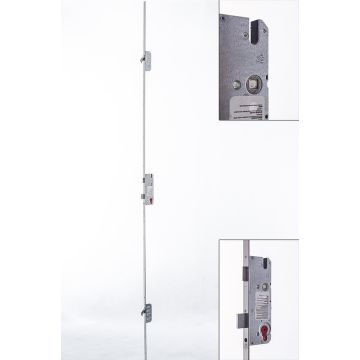 STV-F2060/45 92/8 M2 PR MC vícebod.zámek