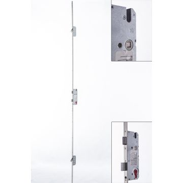 STV-F2060/45 92/8 M2 LE MC vícebod.zámek