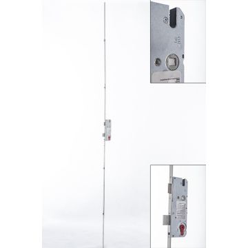 STV-F1660/45 92/8 R4 MC vícebod.zámek