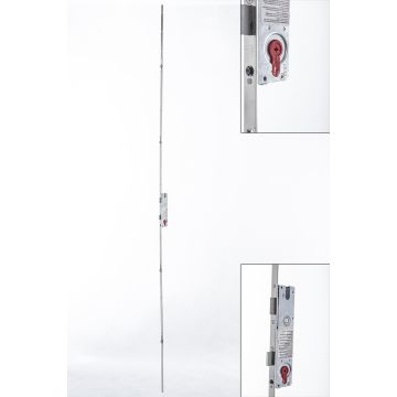 STV-F1660/26 92/8 R4 MC vícebod.zámek