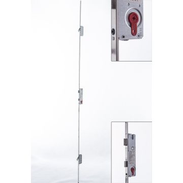 STV-F1660/30 92/8 M2 LE MC vícebod.zámek