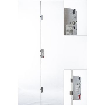 STV-F2060/65 92/8 M2 LE MC Víceb.zámek