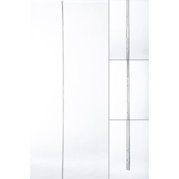 SL F20/92 M2 MC Rámová lišta