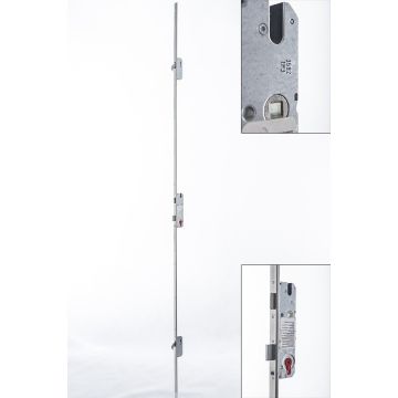 STV-U2460/35 92/8 M2 MC vícebod.zámek