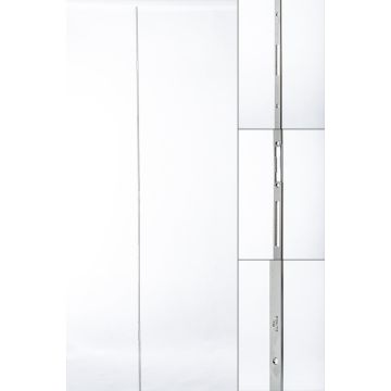 SL F20/72 M2 MC Rámová lišta