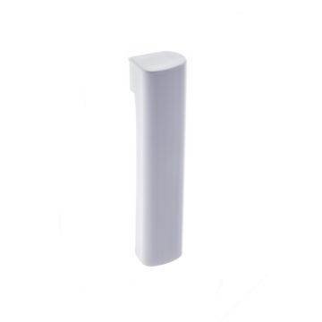 FL-KAPPE FWV PR krytka bílá